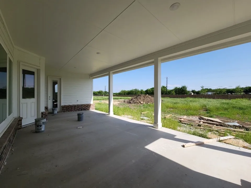 12213 Crystal Drive Krum, TX 76249