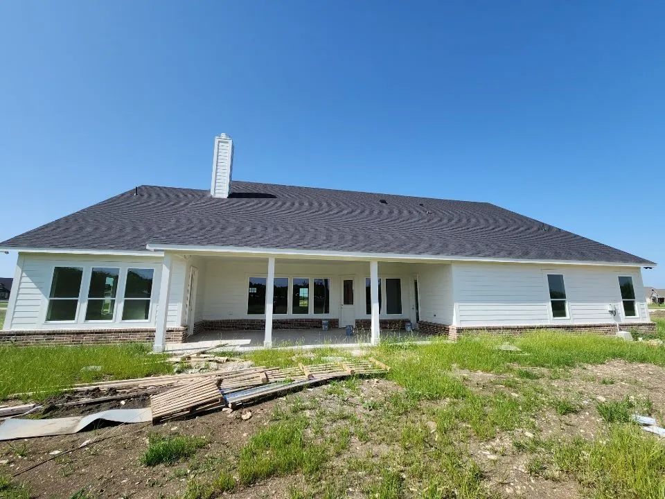 12213 Crystal Drive Krum, TX 76249