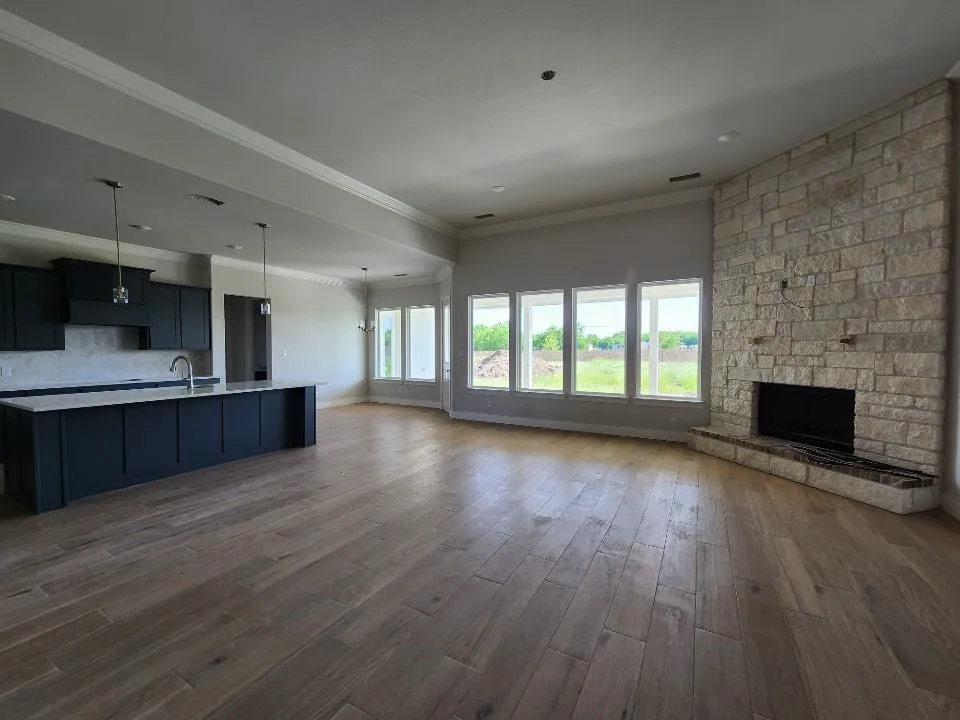 12213 Crystal Drive Krum, TX 76249