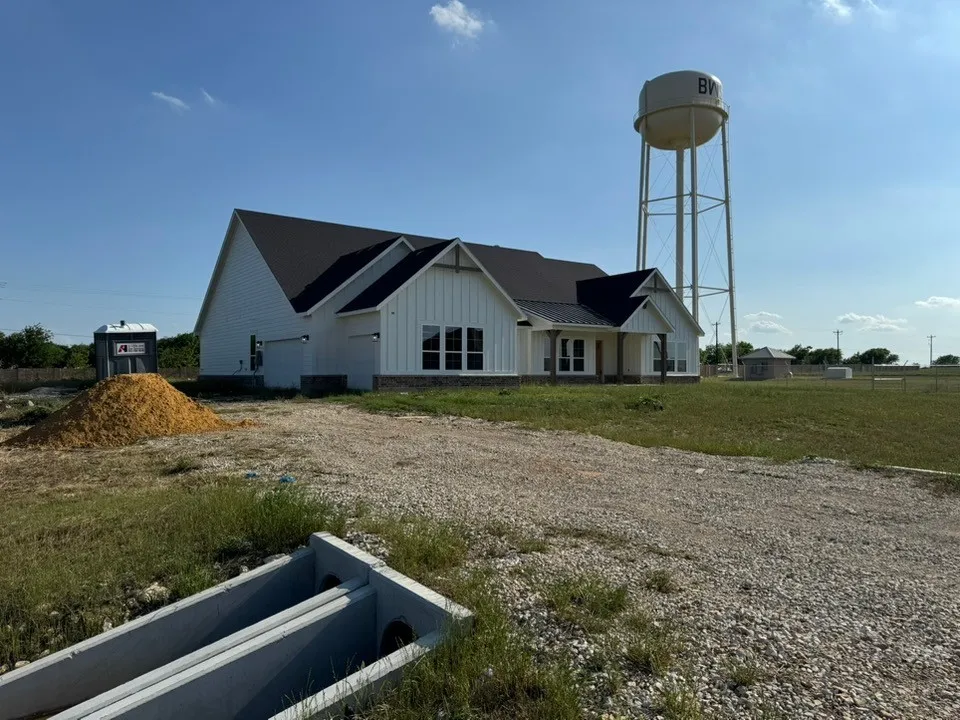 12213 Crystal Drive Krum, TX 76249