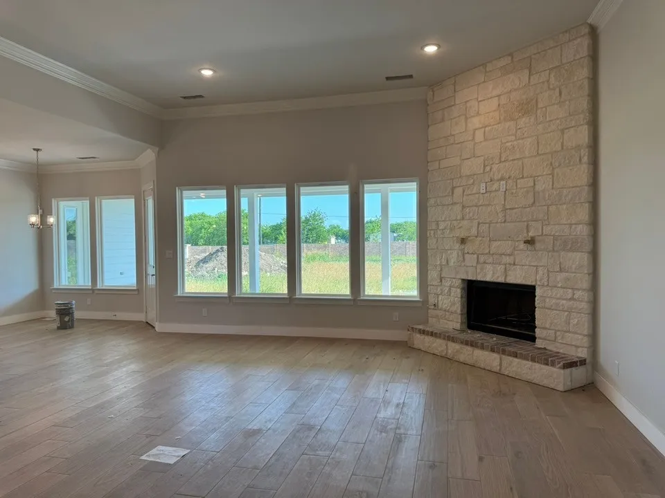 12213 Crystal Drive Krum, TX 76249