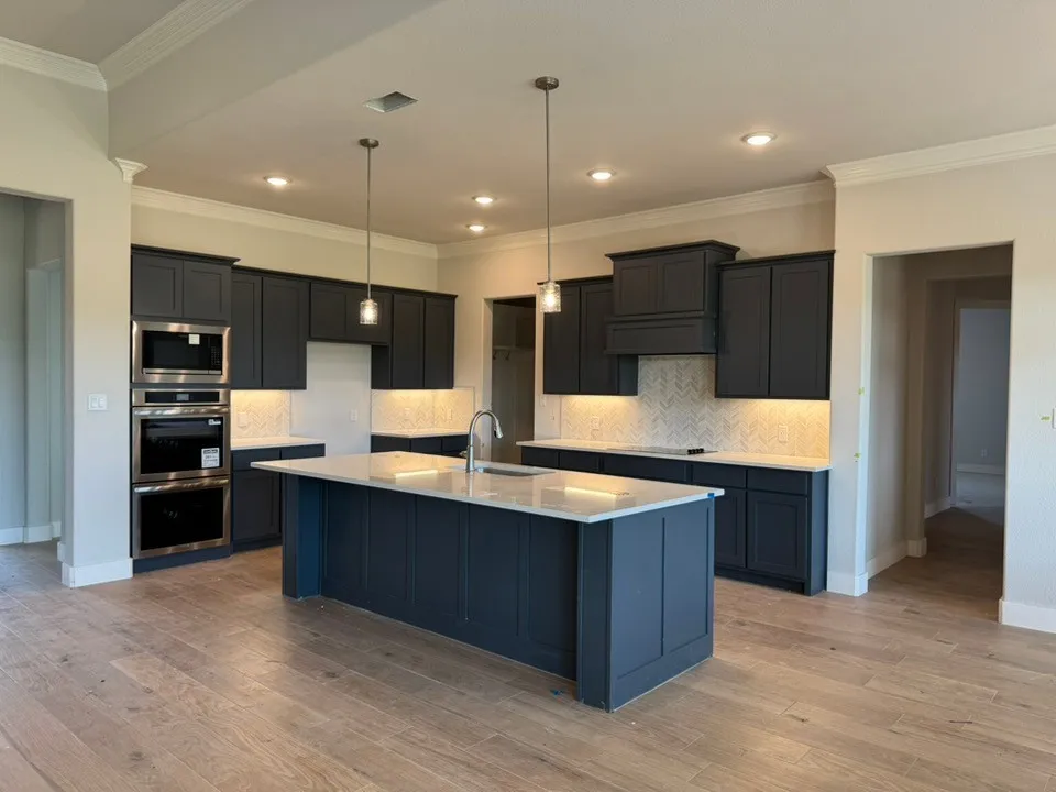 12213 Crystal Drive Krum, TX 76249