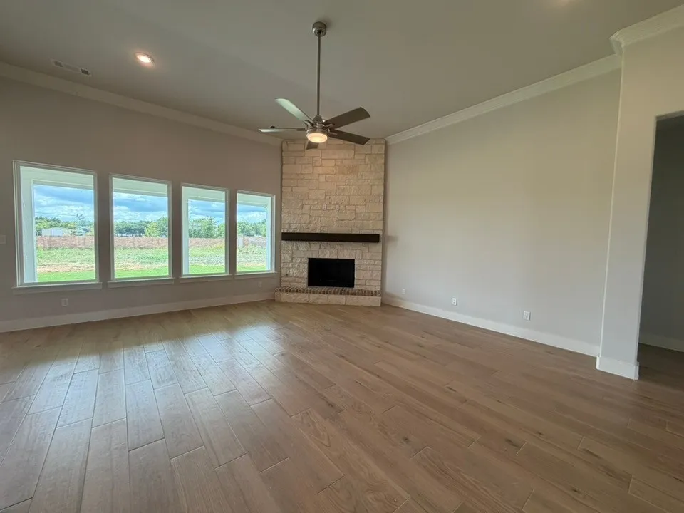 12213 Crystal Drive Krum, TX 76249