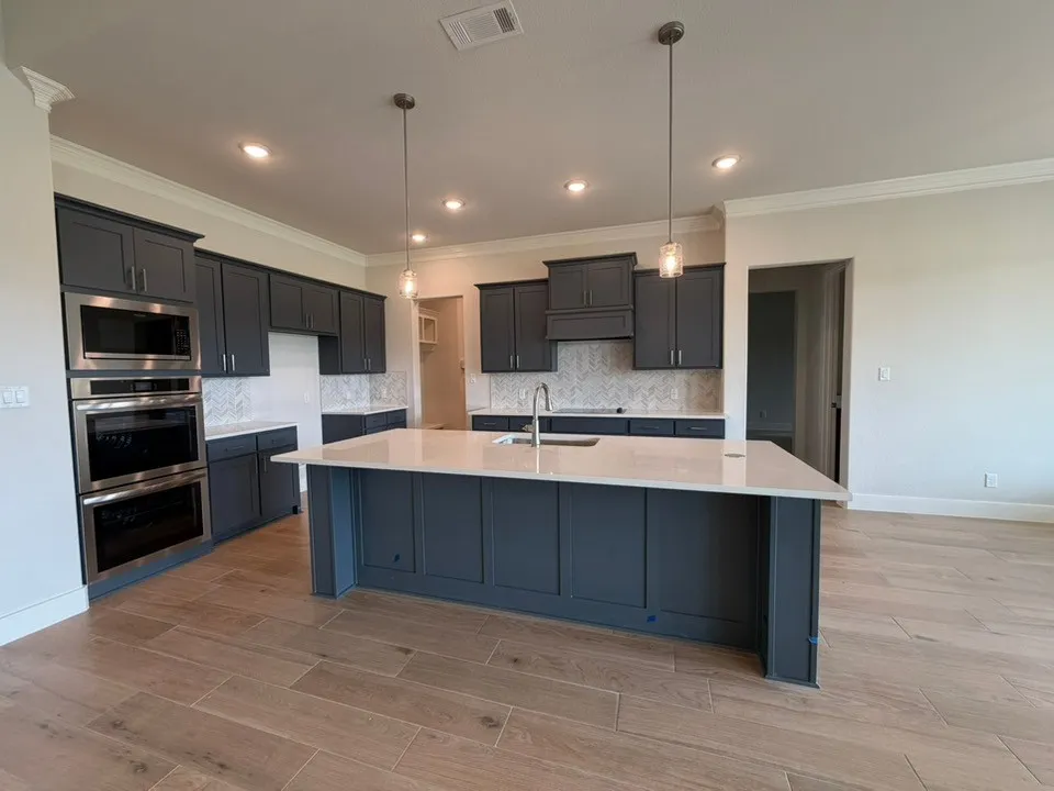 12213 Crystal Drive Krum, TX 76249