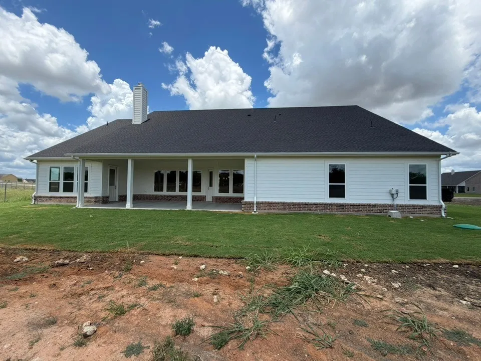 12213 Crystal Drive Krum, TX 76249