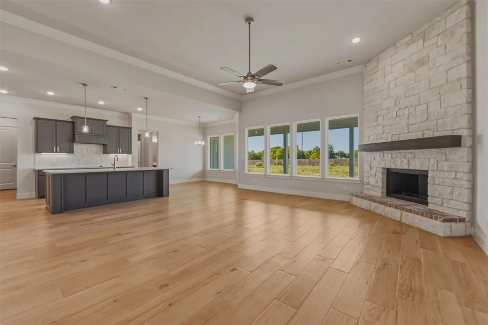 12213 Crystal Drive Krum, TX 76249