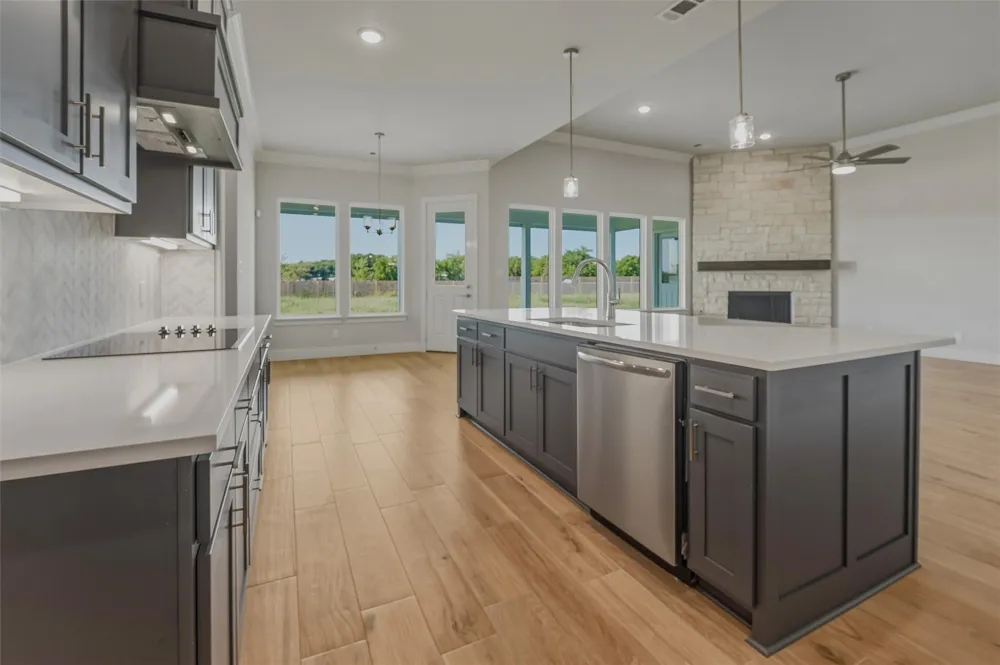 12213 Crystal Drive Krum, TX 76249
