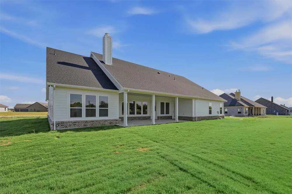 12213 Crystal Drive Krum, TX 76249