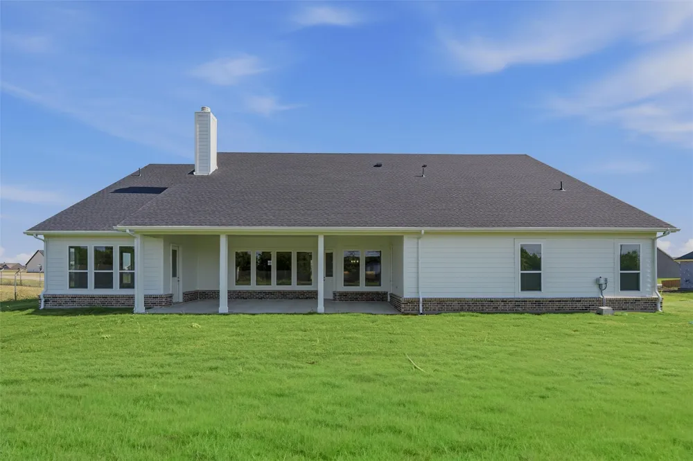 12213 Crystal Drive Krum, TX 76249
