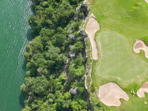 Baltusrol Drive