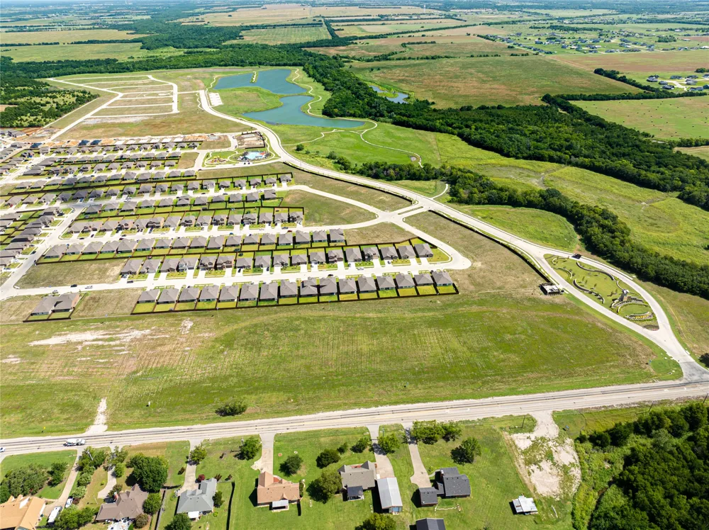 99 E FM 6 Josephine, TX 75164
