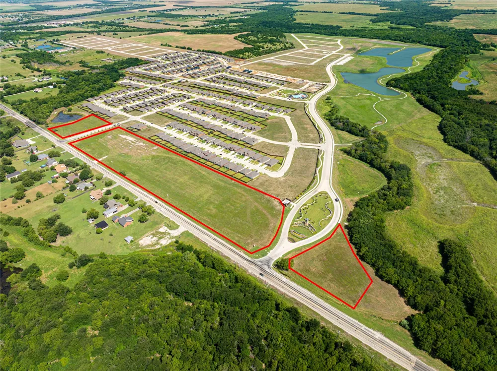 99 E FM 6 Josephine, TX 75164