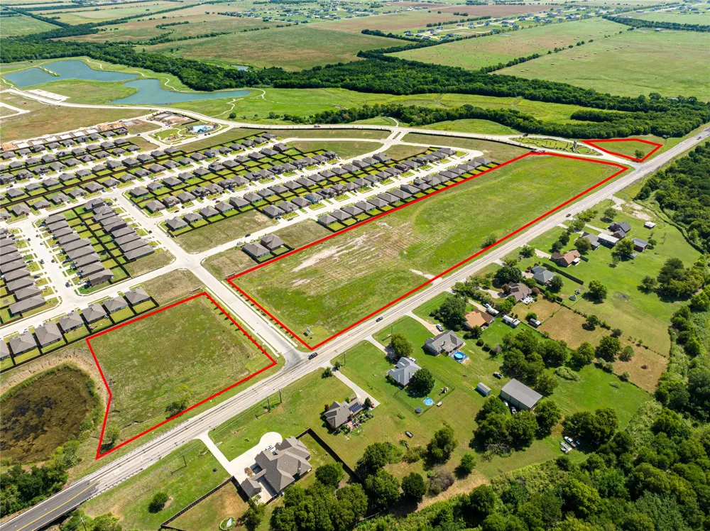 99 E FM 6 Josephine, TX 75164