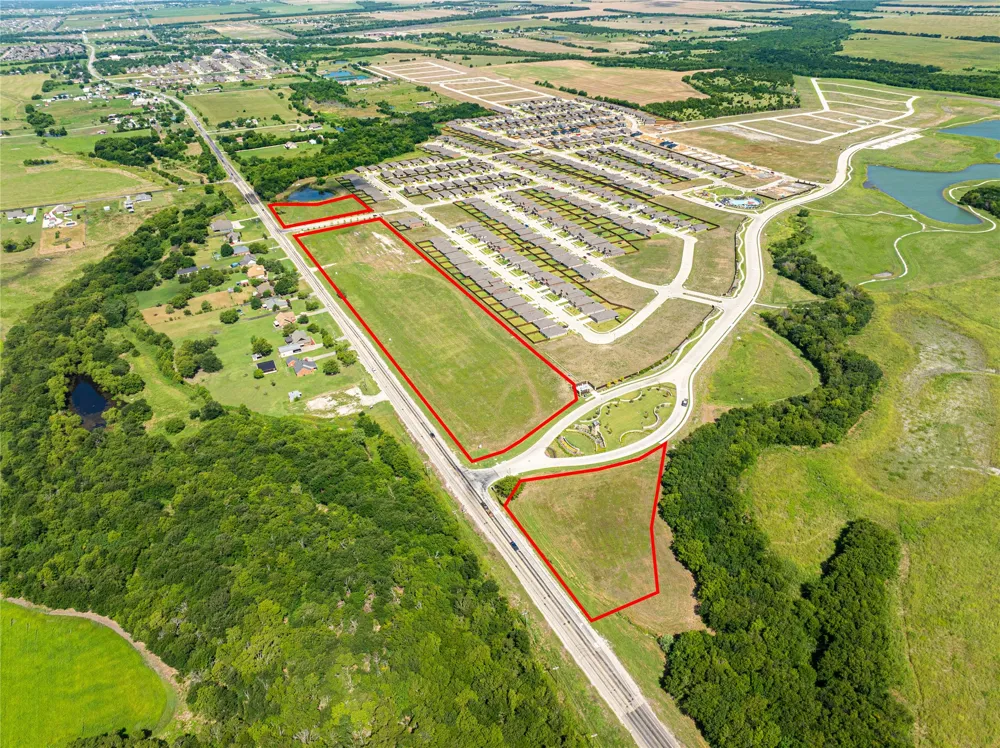 99 E FM 6 Josephine, TX 75164