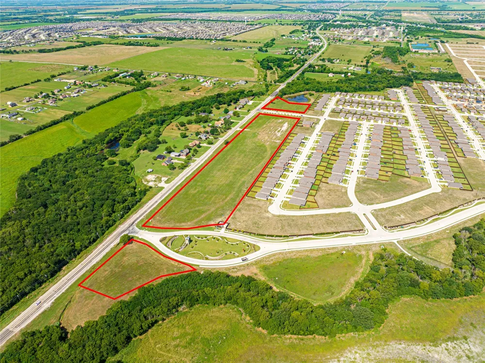 99 E FM 6 Josephine, TX 75164