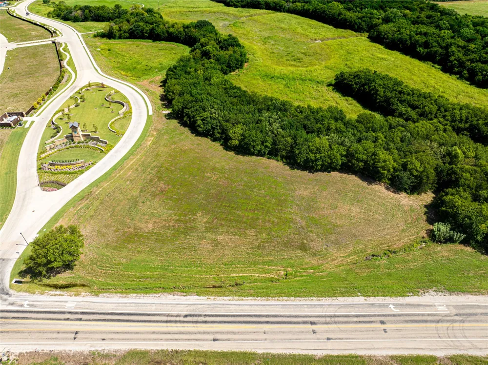 99 E FM 6 Josephine, TX 75164