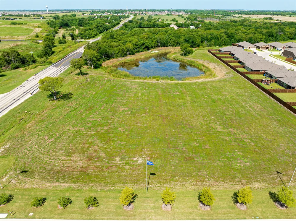 99 E FM 6 Josephine, TX 75164
