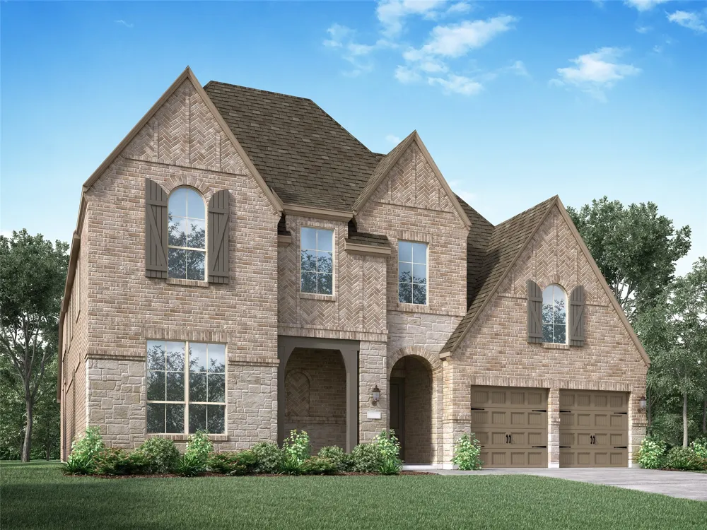 1837 Acoma Way Flower Mound, TX 76226