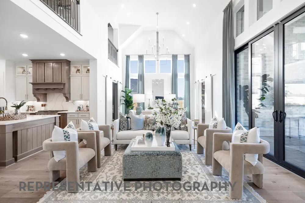 1837 Acoma Way Flower Mound, TX 76226
