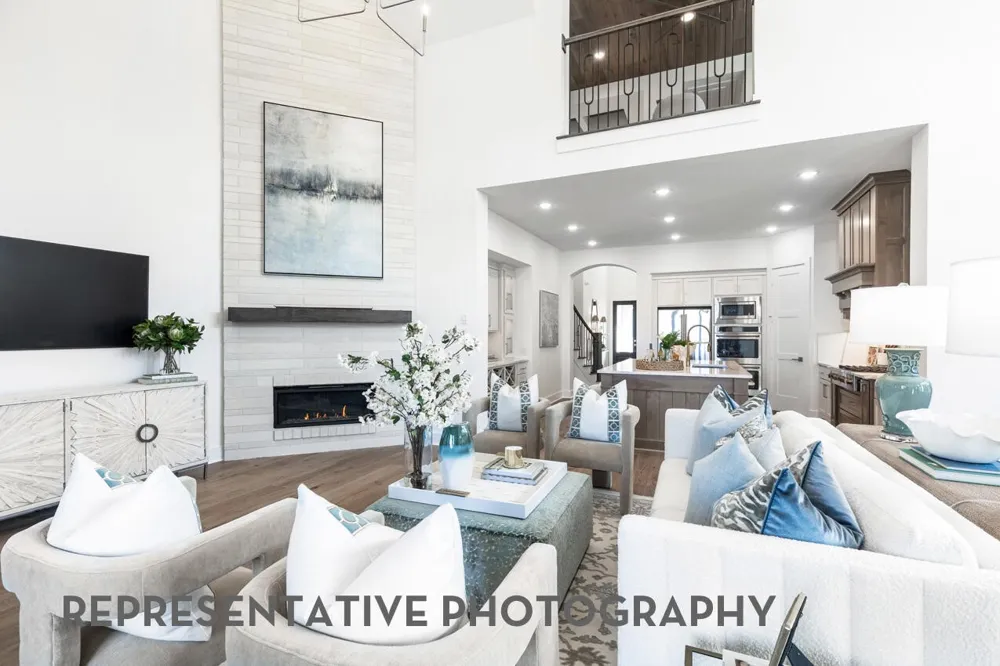 1837 Acoma Way Flower Mound, TX 76226