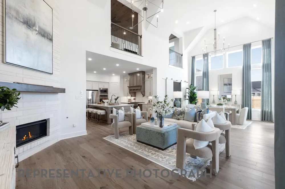1837 Acoma Way Flower Mound, TX 76226