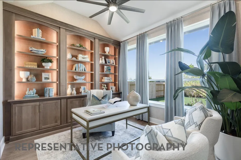 1837 Acoma Way Flower Mound, TX 76226
