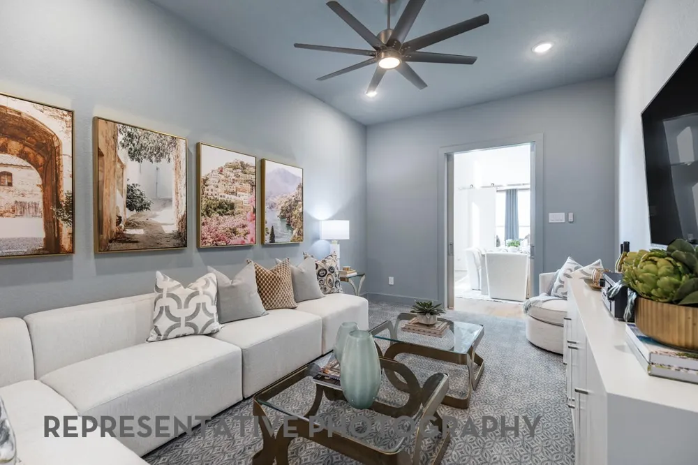 1837 Acoma Way Flower Mound, TX 76226