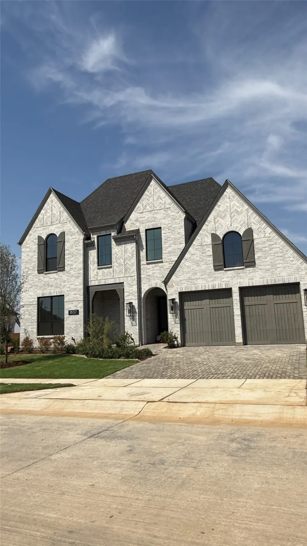 1837 Acoma Way Flower Mound, TX 76226