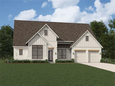 1832 Wheatgrass Lane