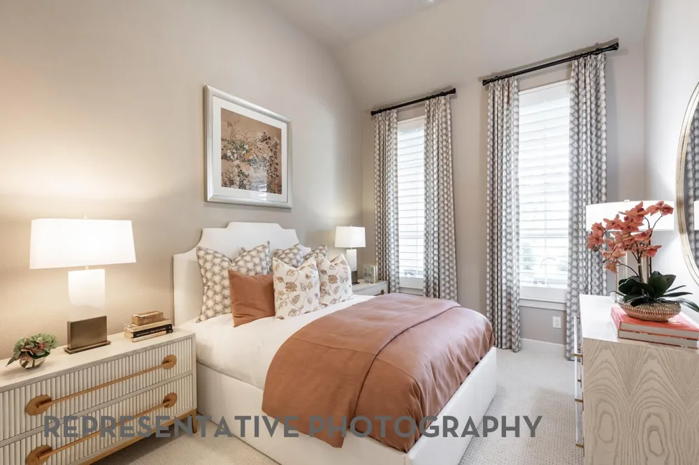 1832 Wheatgrass Lane Bartonville, TX 76226