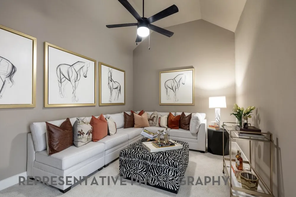 1832 Wheatgrass Lane Bartonville, TX 76226