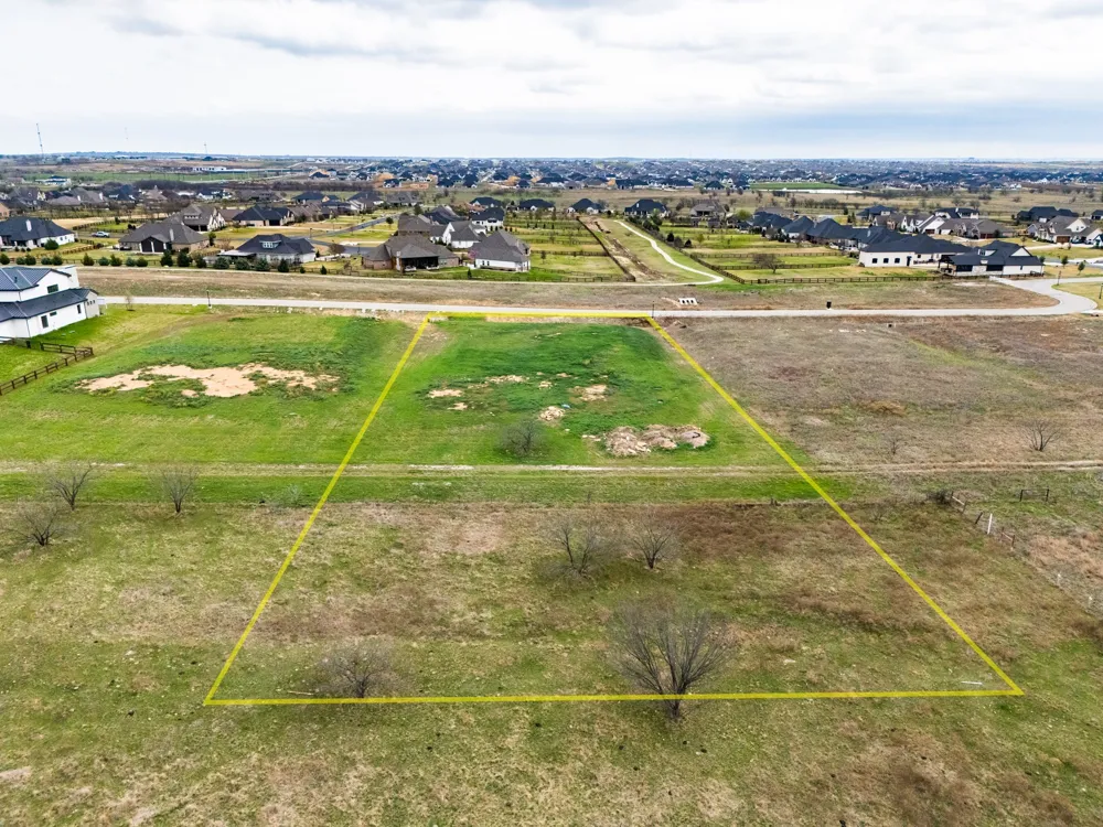 9116 Florance Way Northlake, TX 76247