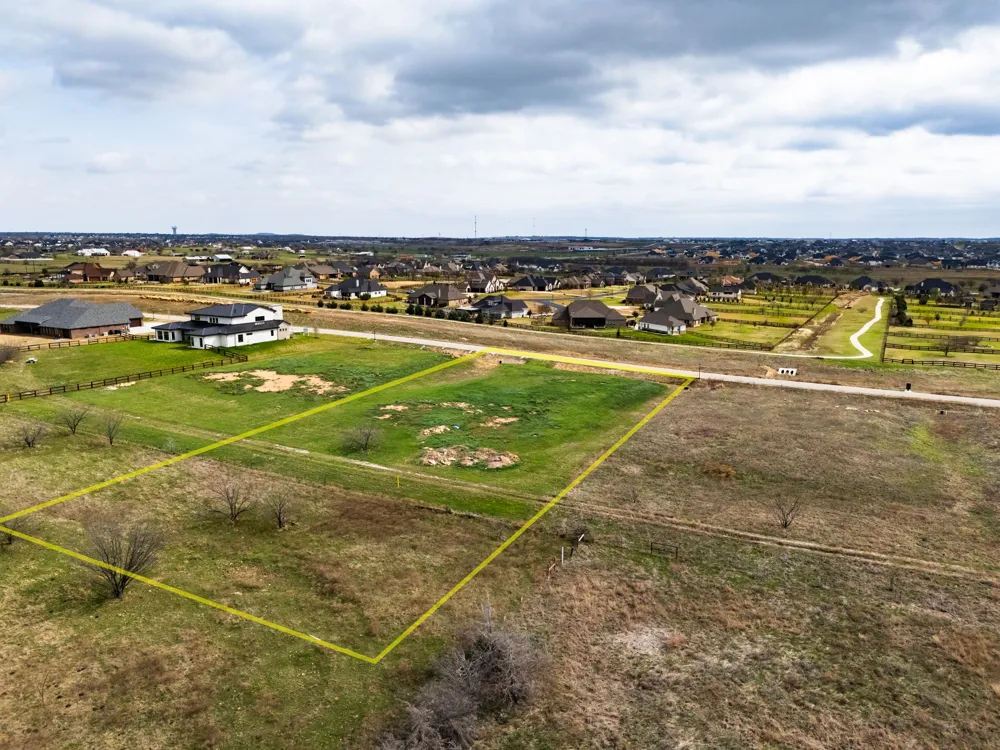 9116 Florance Way Northlake, TX 76247