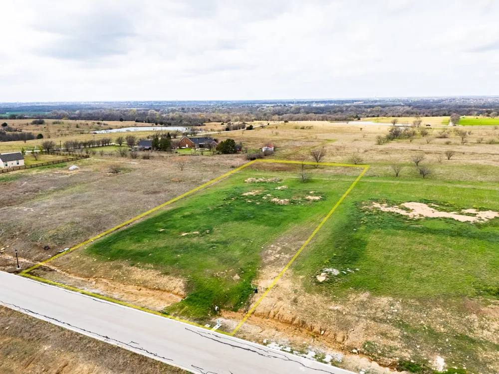 9116 Florance Way Northlake, TX 76247