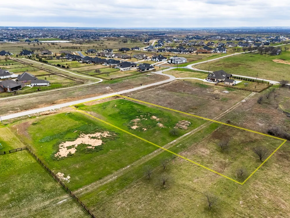 9116 Florance Way Northlake, TX 76247