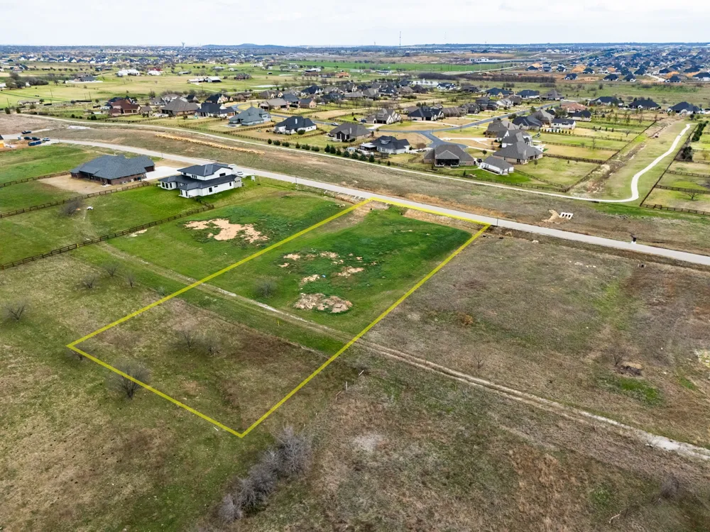 9116 Florance Way Northlake, TX 76247