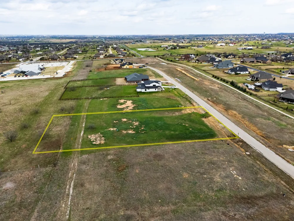 9116 Florance Way Northlake, TX 76247