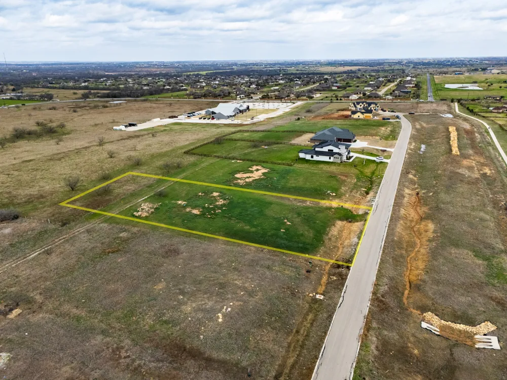 9116 Florance Way Northlake, TX 76247