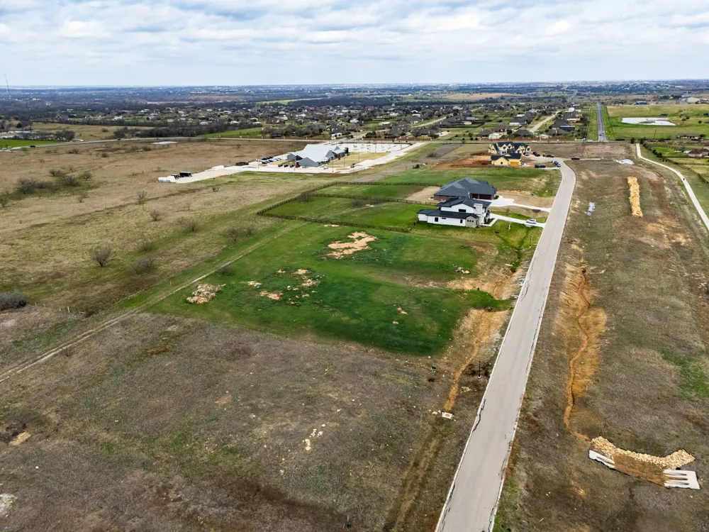 9116 Florance Way Northlake, TX 76247