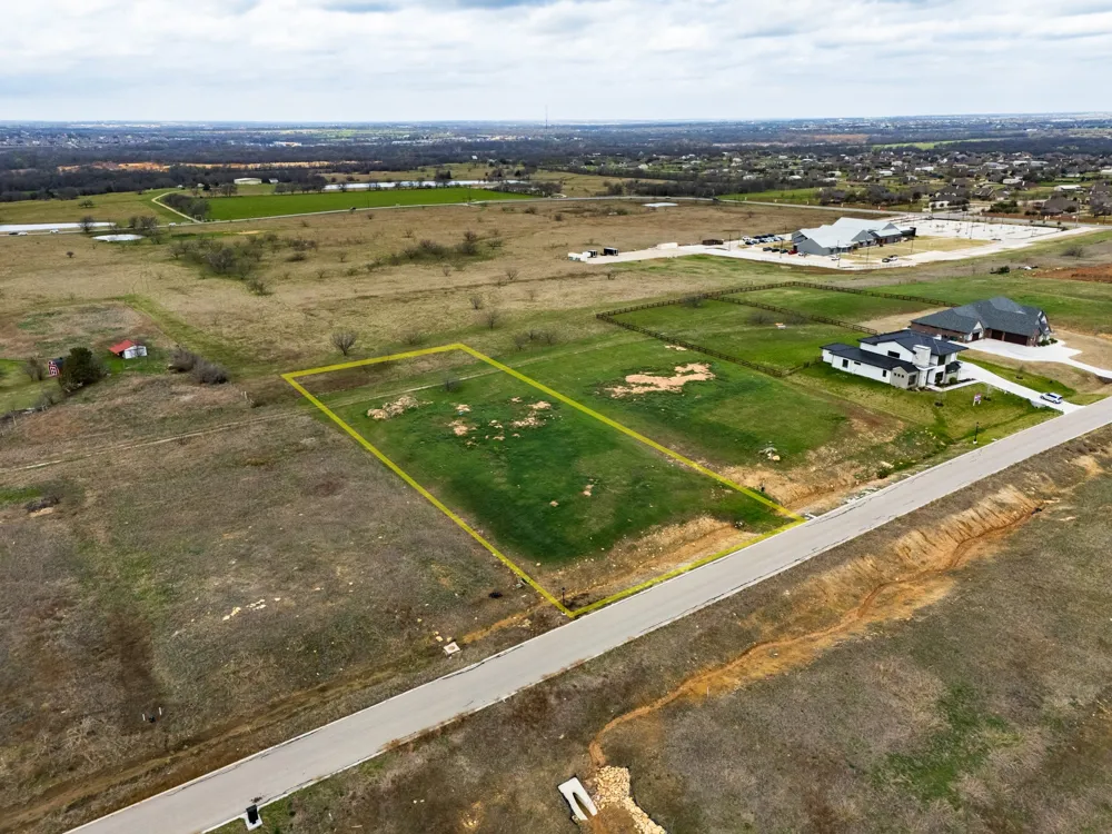 9116 Florance Way Northlake, TX 76247