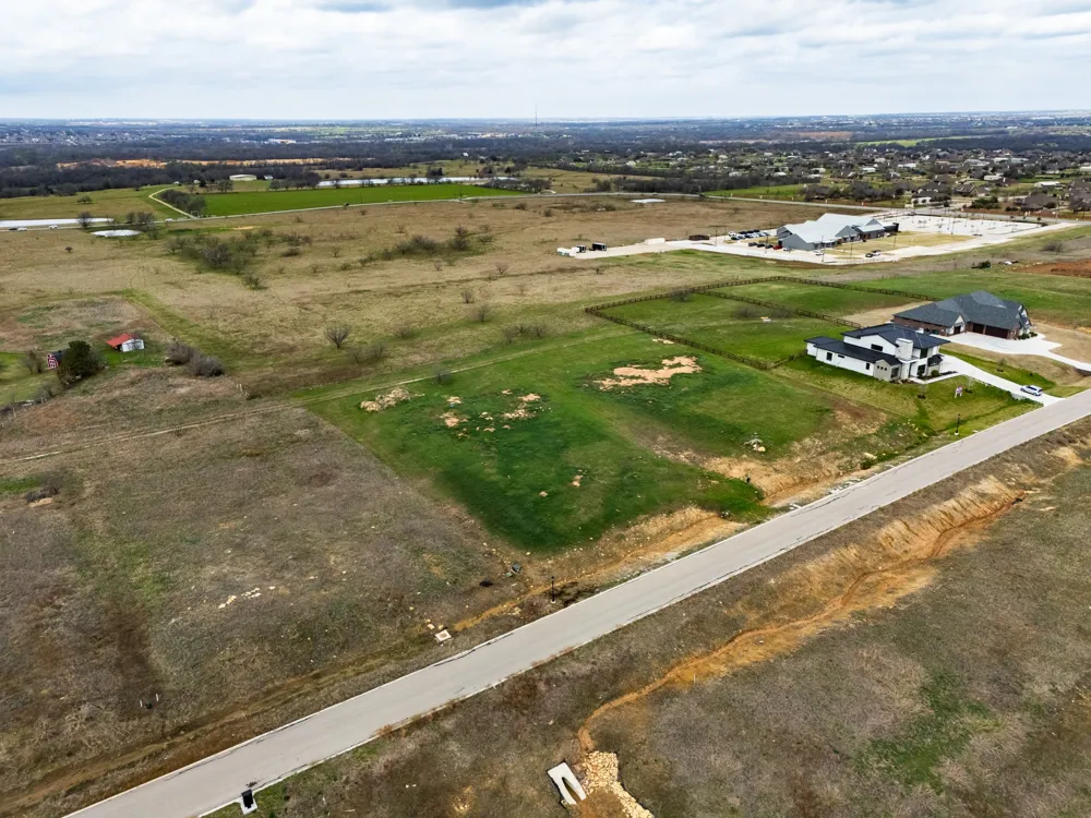 9116 Florance Way Northlake, TX 76247