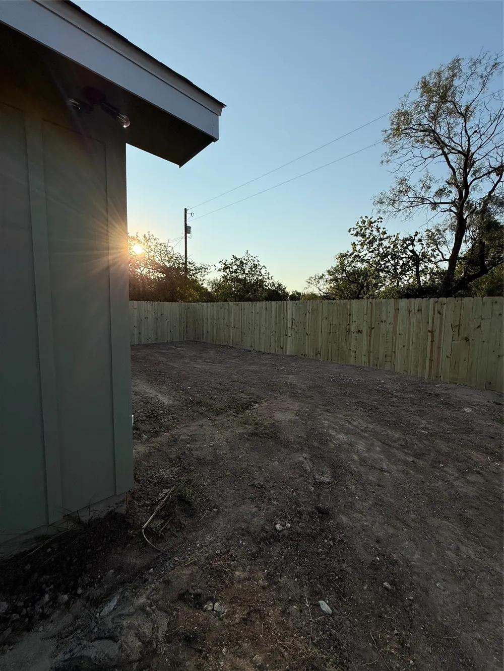 1710 E Avenue J Lampasas, TX 76550