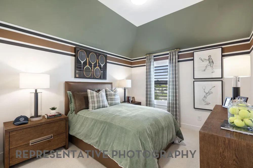 1828 Wheatgrass Lane Bartonville, TX 76226