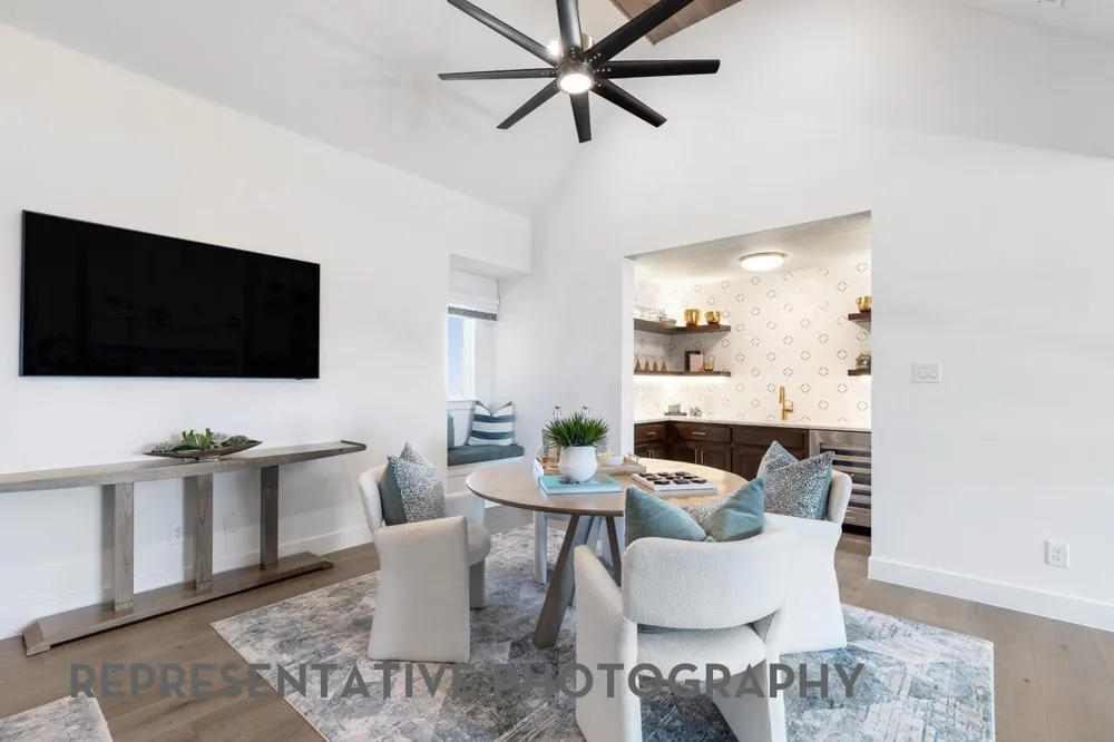 1828 Wheatgrass Lane Bartonville, TX 76226