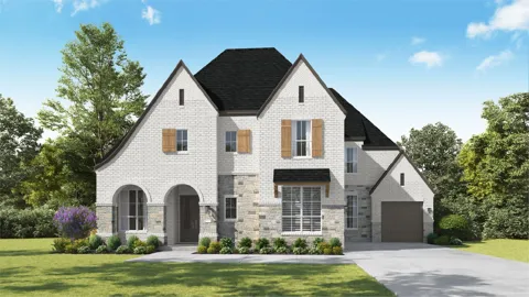 1828 Wheatgrass Lane