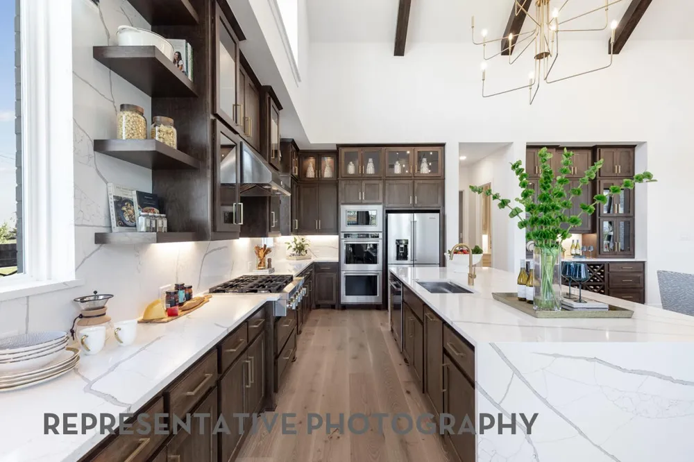 1828 Wheatgrass Lane Bartonville, TX 76226