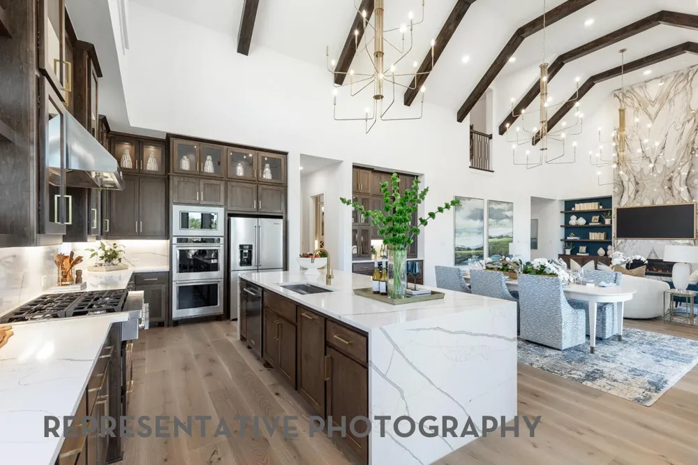 1828 Wheatgrass Lane Bartonville, TX 76226