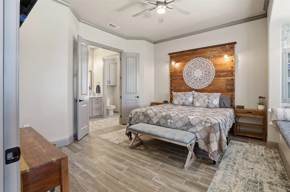 186 Long Drive Palo Pinto, TX 76484