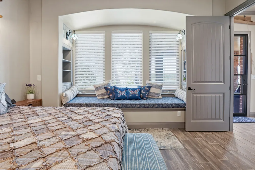 186 Long Drive Palo Pinto, TX 76484