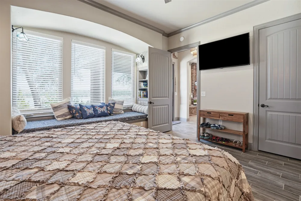 186 Long Drive Palo Pinto, TX 76484